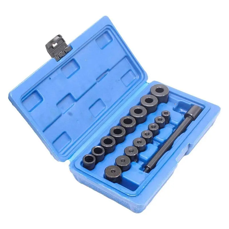 17 Piece Clutch Alignment Set | Workshop Tools!