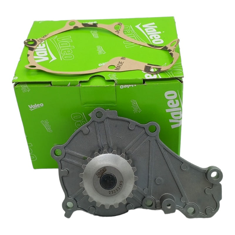 Pompa Acqua Motore Compatibile Per Volvo C30 (533) 1.6 D 80KW Motore. D 4162 T BIBA-RICAMBI