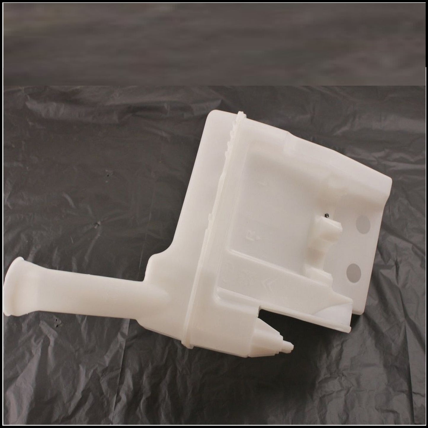 Original Windshield Washer Fluid Expansion Tank