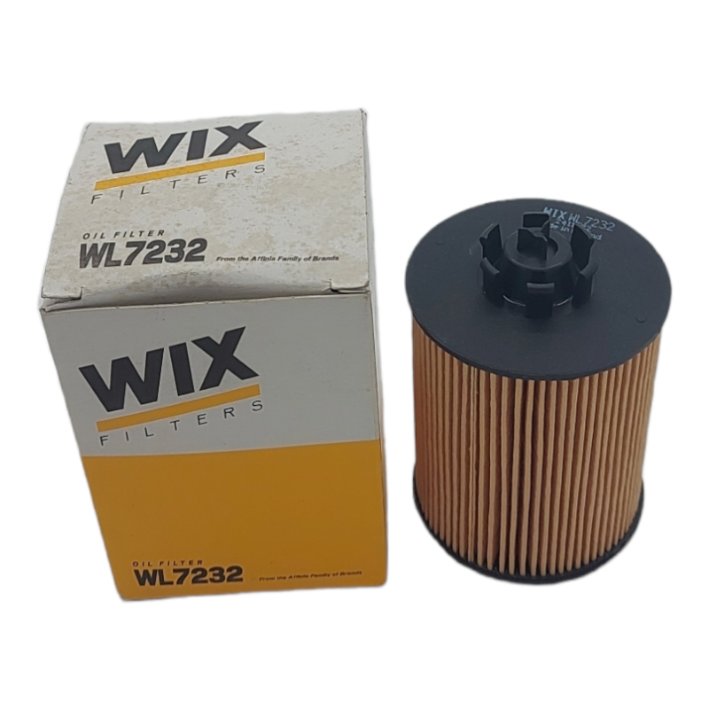 Oil Filter Compatible For Opel | Suzuki Wagon Wix Filters