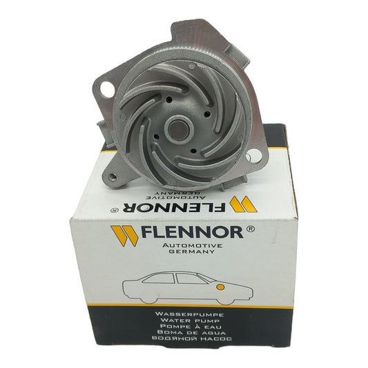 Pompa Acqua Motore Compatibile Per Alfa Romeo 156 (932) 2.0 114KW | Motore. AR32301 BIBA-RICAMBI