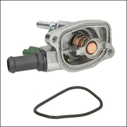 Termostato Refrigerante Valvola Termostatica Adattabile Alfa Romeo Mito 1.600 Diesel