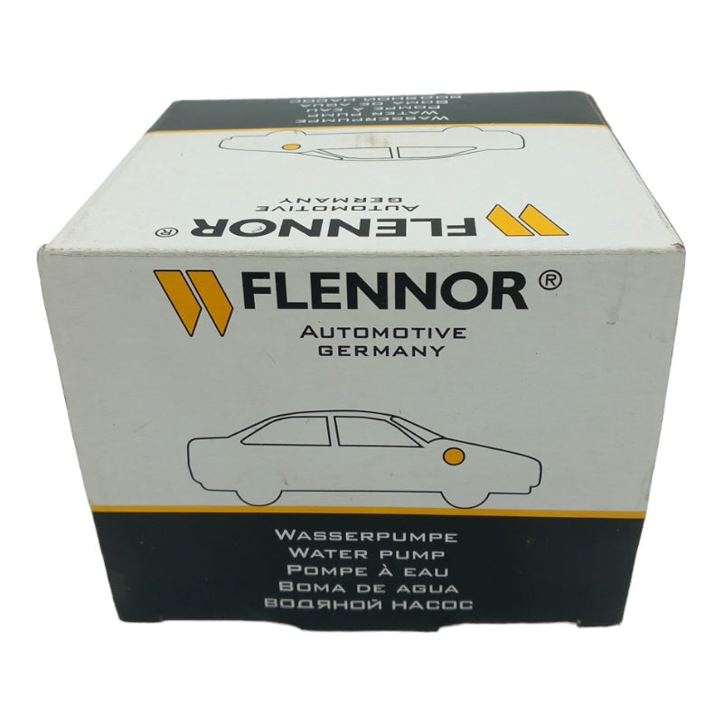 Pompa Acqua Motore Compatibile Per Alfa Romeo 155 (167) 1.7 103KW | Motore. AR67106 BIBA-RICAMBI