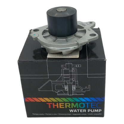 Pompa Acqua Motore Compatibile Per Alfa Romeo 166 (936) 2.4 JTD 110KW | Motore. 841C000 BIBA-RICAMBI