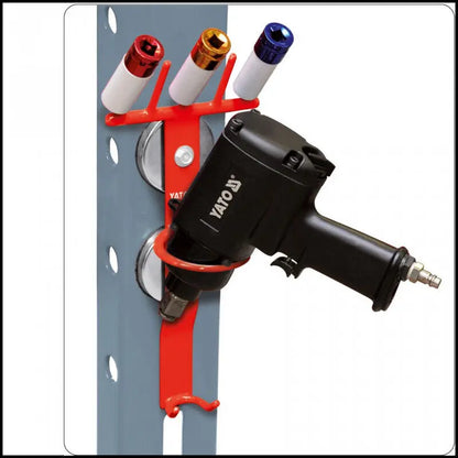 Magnetic Support For Pneumatic Screwdrivers Original Yato Brand