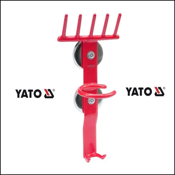 Magnetic Support For Pneumatic Screwdrivers Original Yato Brand